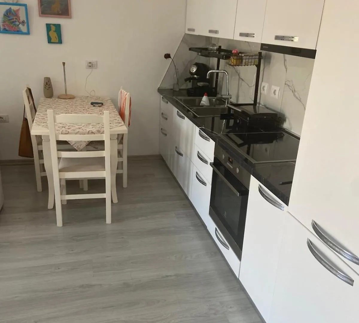 Ornel Apartment Tirana Albania