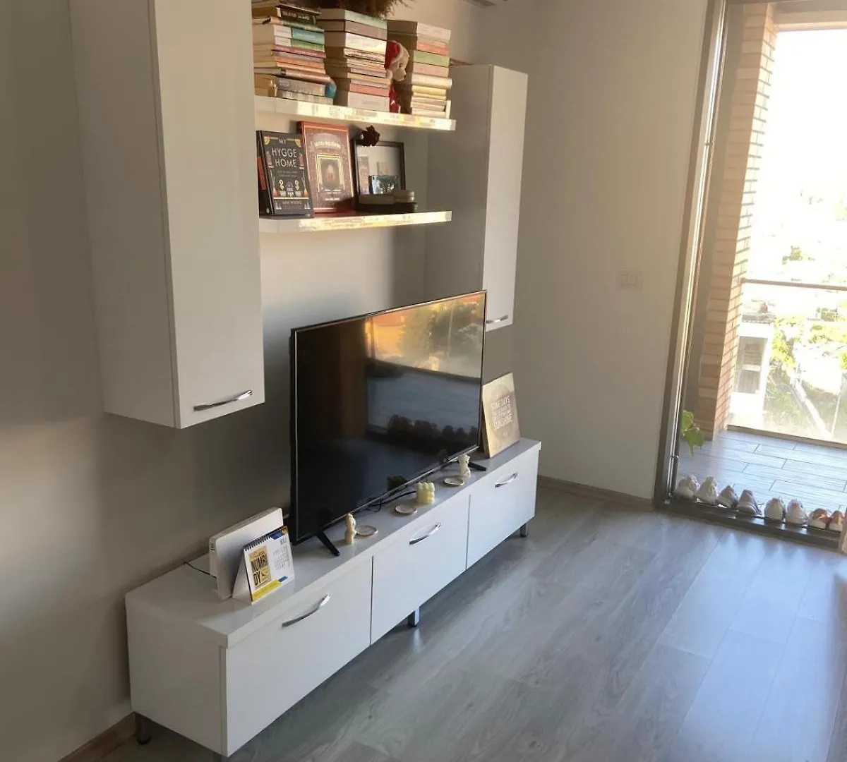 Ornel Apartment Tirana