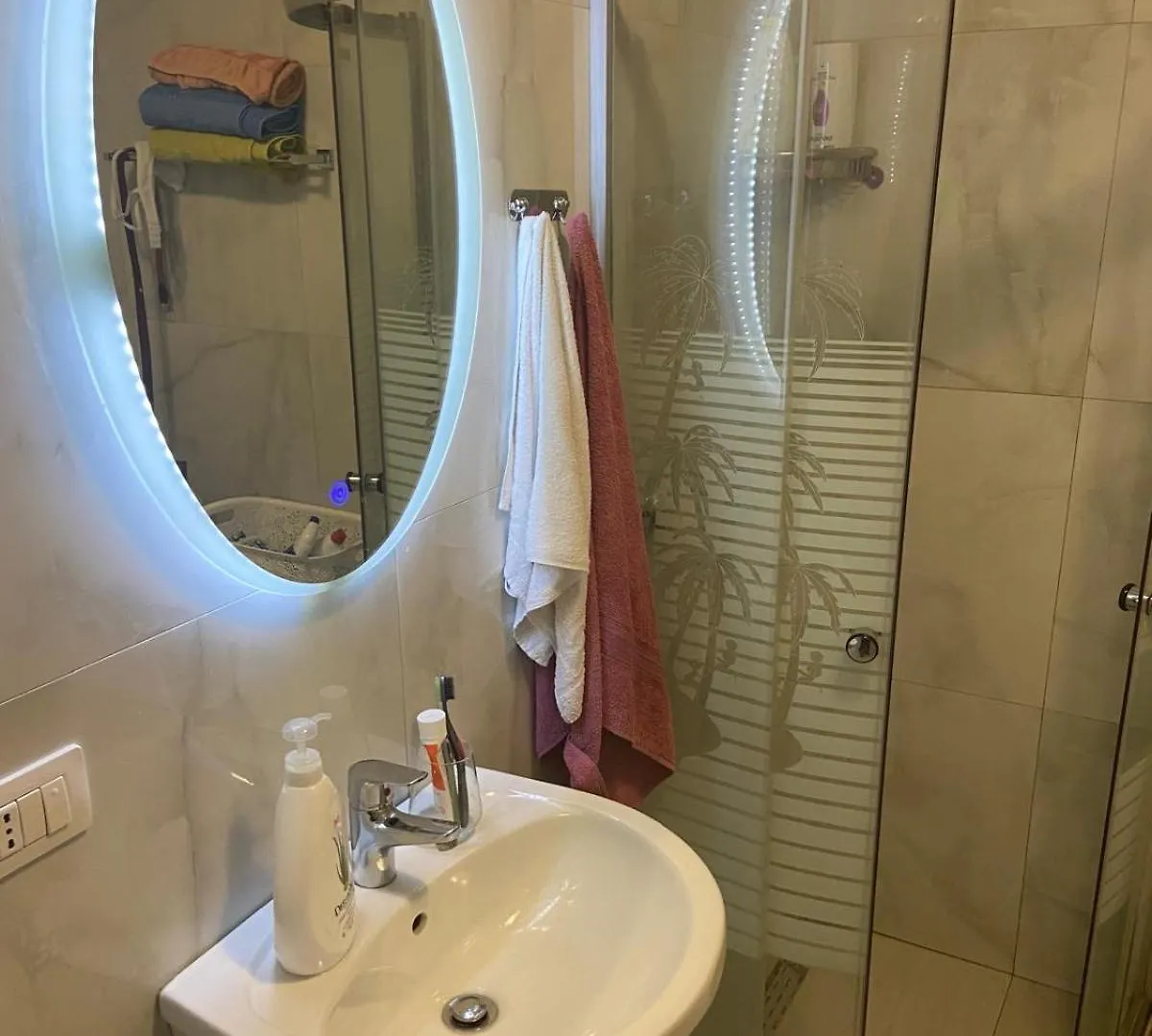 Ornel Apartment Tirana