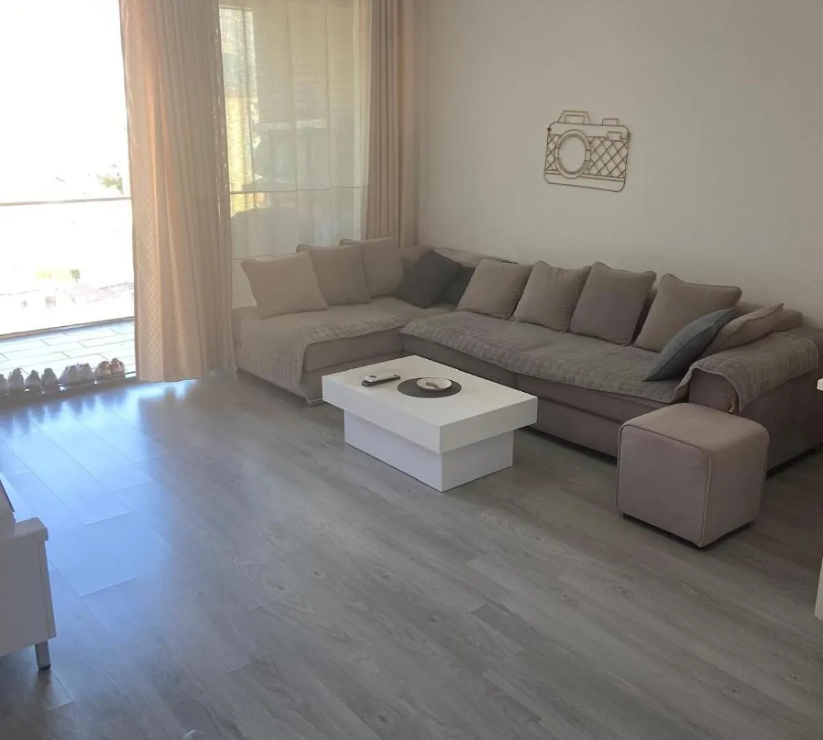 Ornel Apartment Tirana