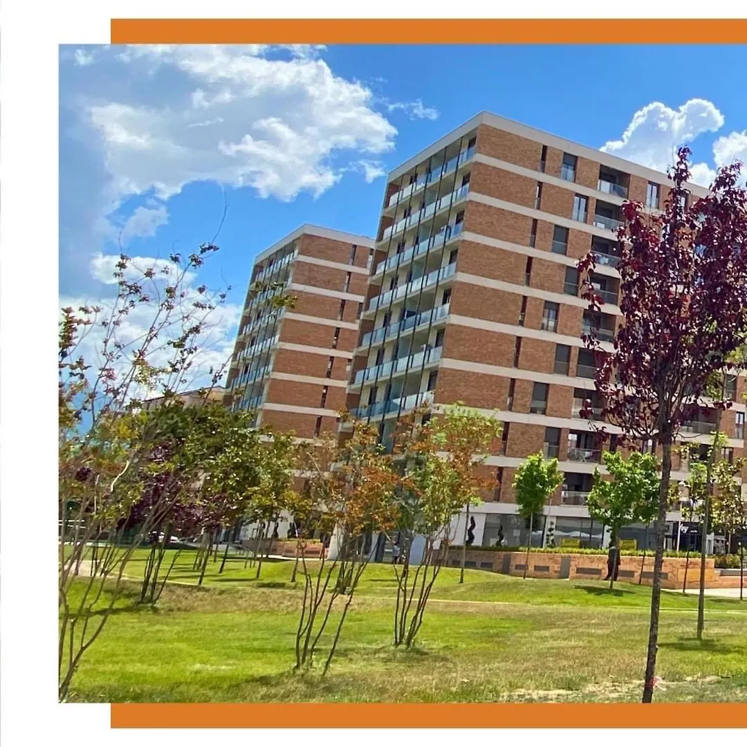 Ornel Apartment Tirana