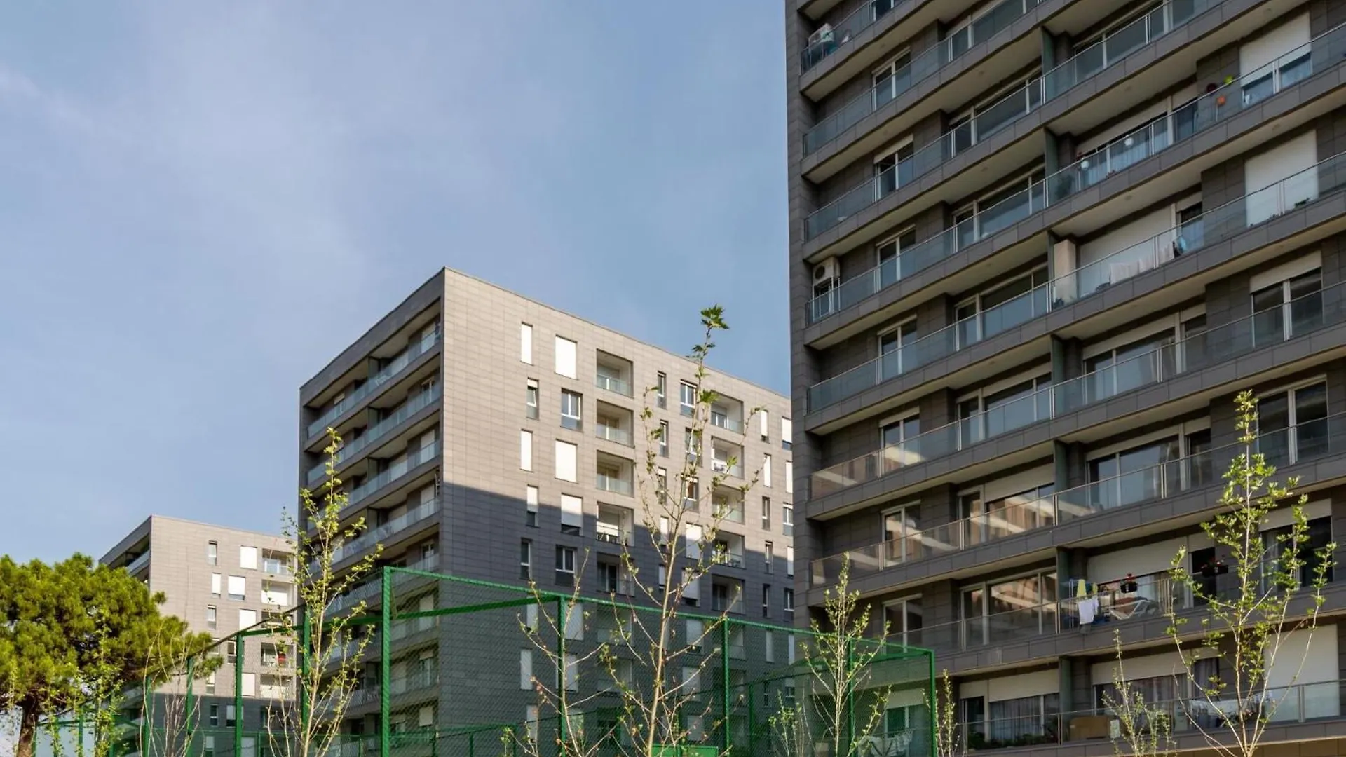 Ornel Apartment Tirana